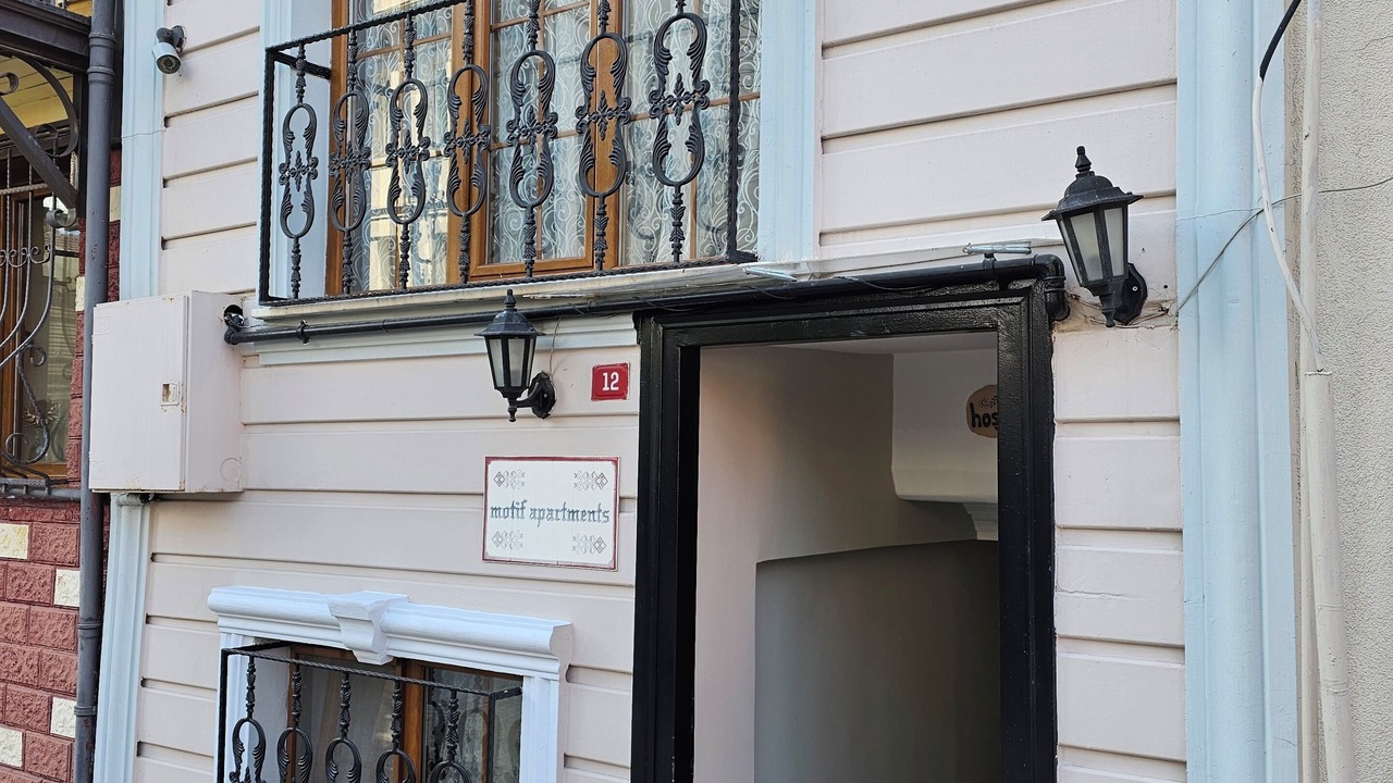 Photo of Outdoor in Sultanahmet