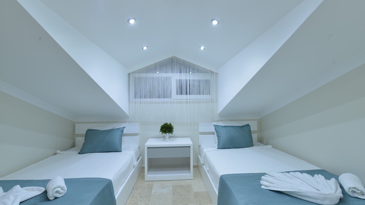 Photo of Bedroom in Fethiye