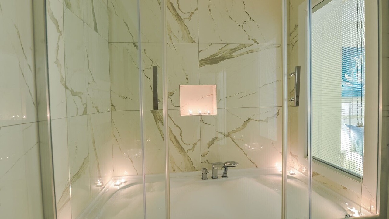 Photo of Bathroom in Fethiye