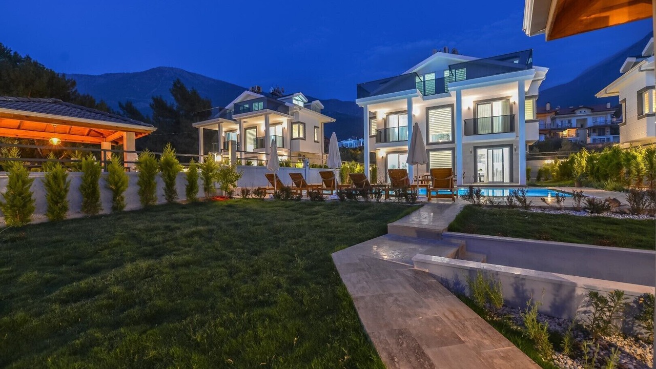 Photo of Outdoor in Fethiye