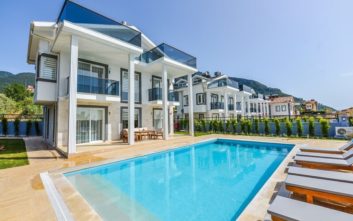 Photo of Outdoor in Fethiye