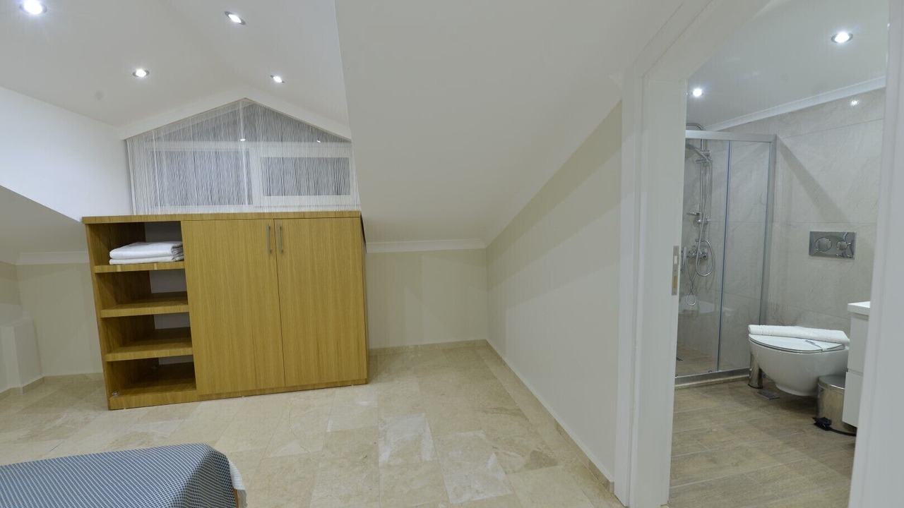 Photo of Bedroom in Fethiye