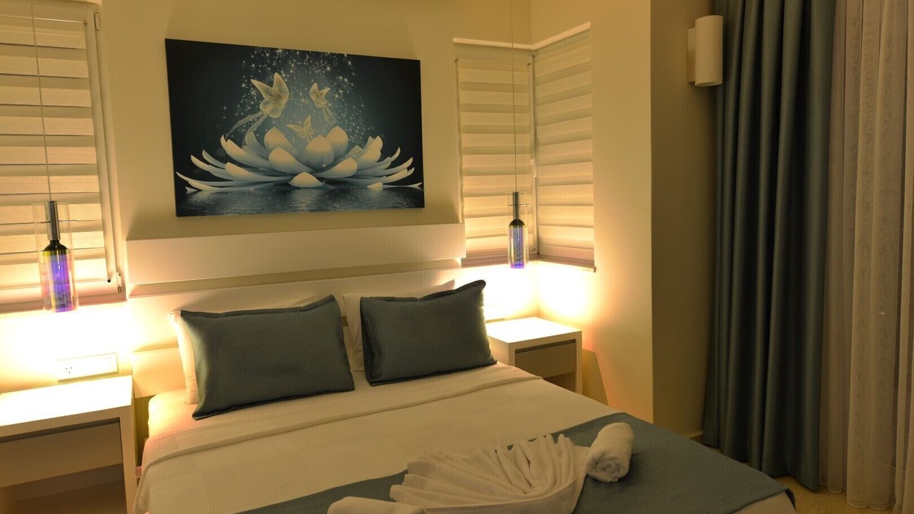 Photo of Bedroom in Fethiye