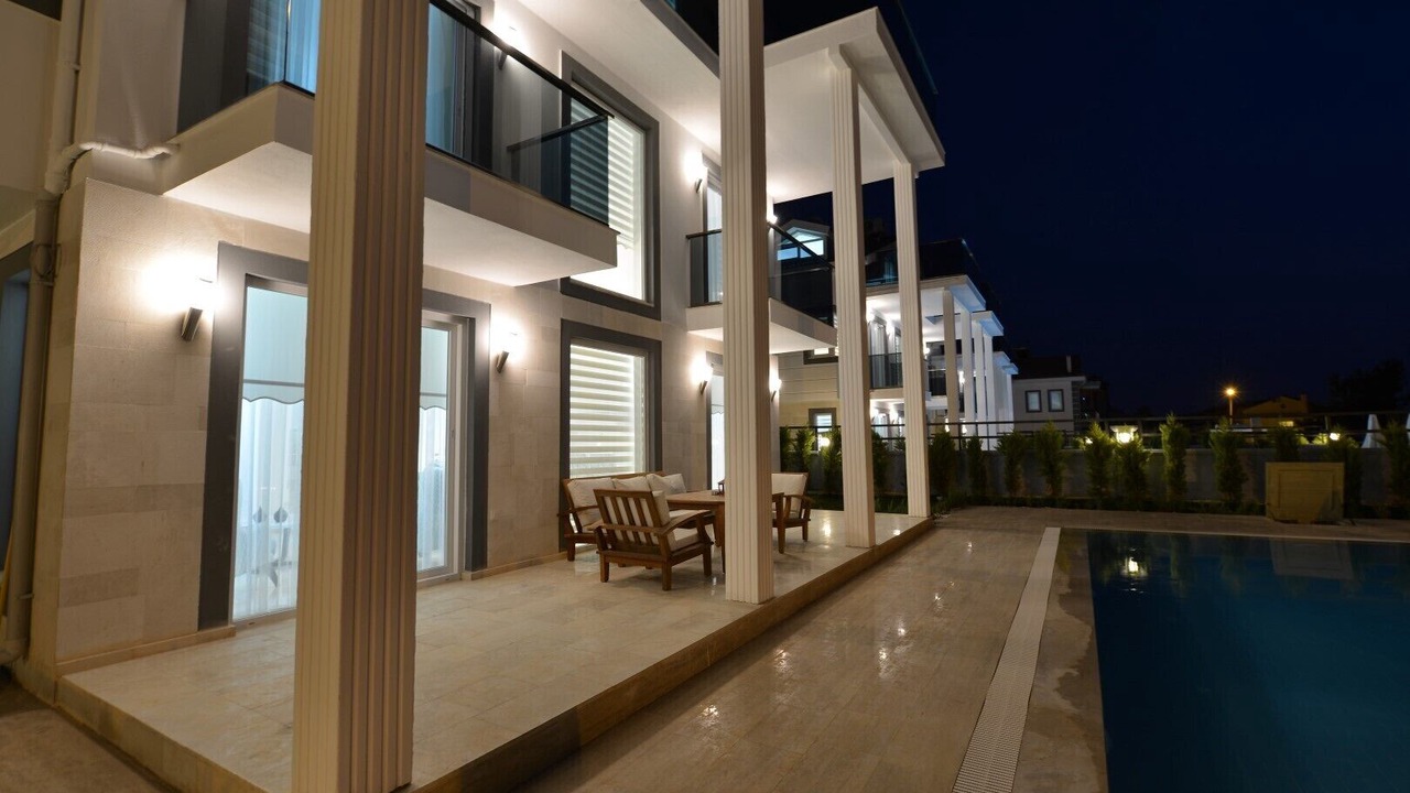 Photo of Outdoor in Fethiye