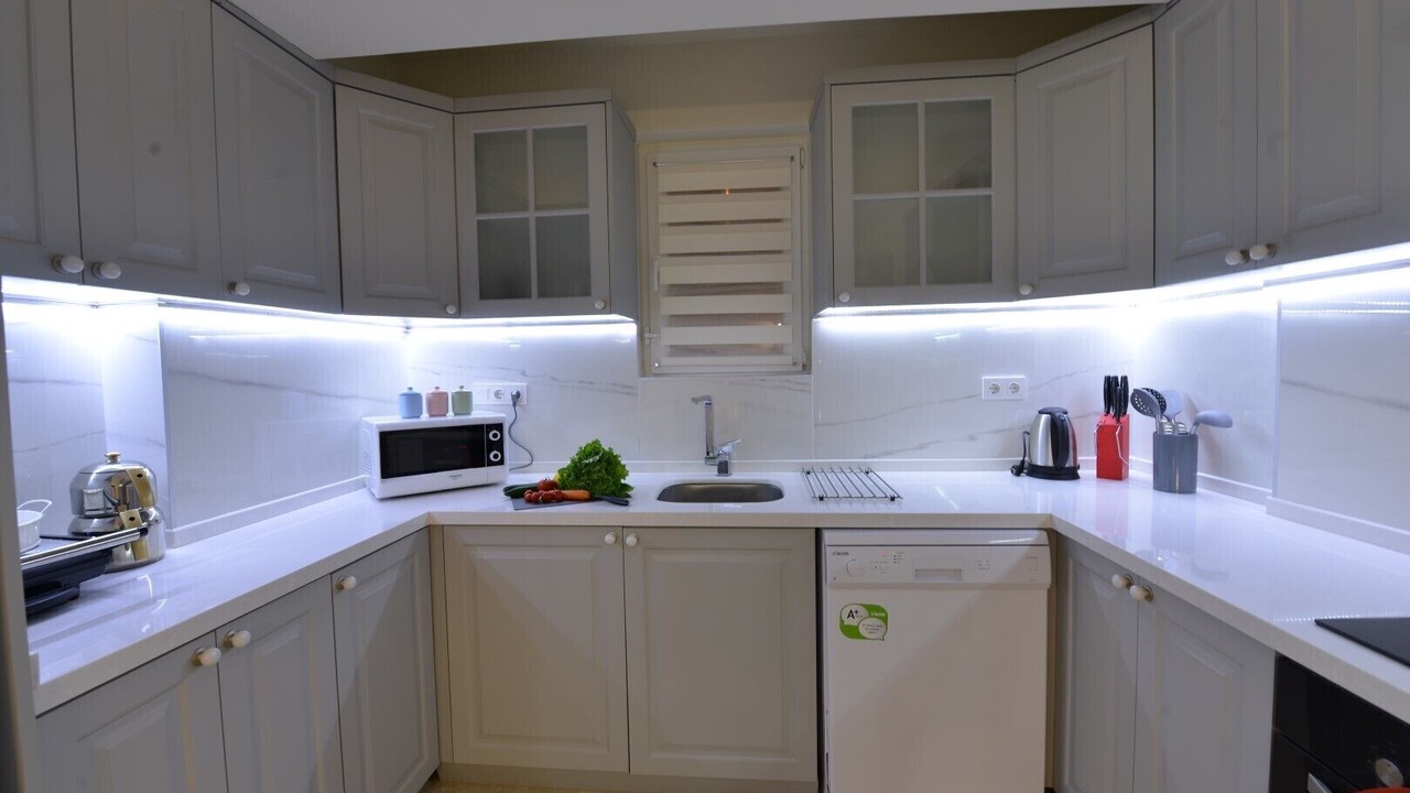 Photo of Kitchen in Fethiye