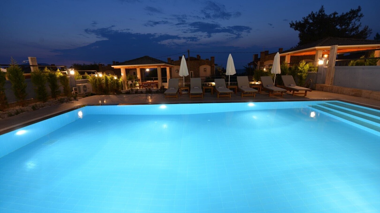 Photo of Outdoor in Fethiye