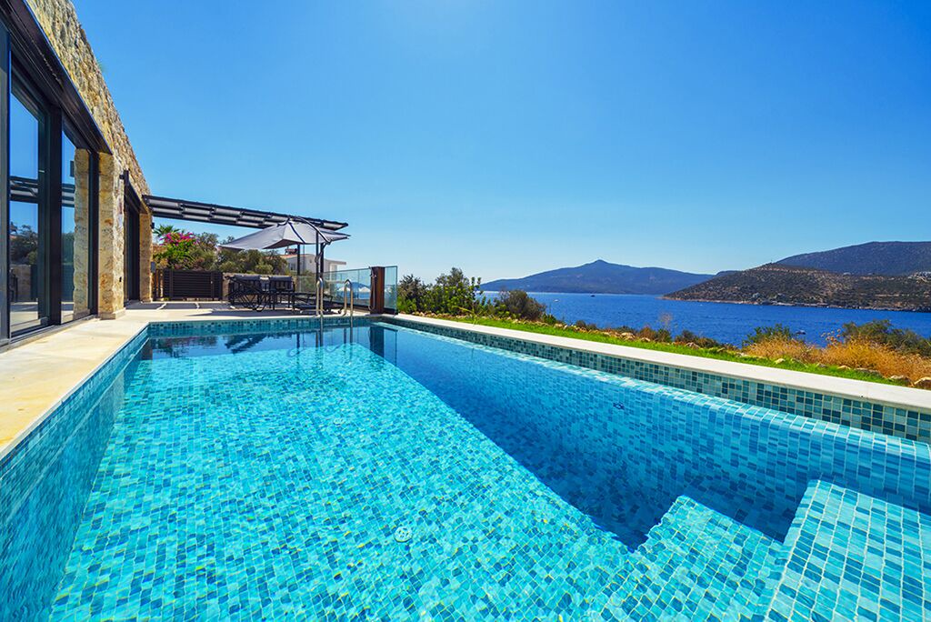 Photo of Outdoor in Kalkan