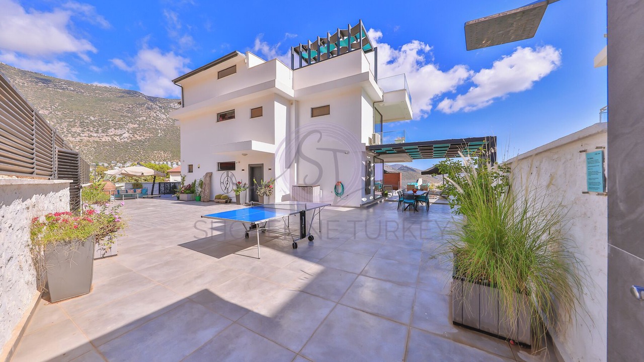Photo of Outdoor in Kalkan