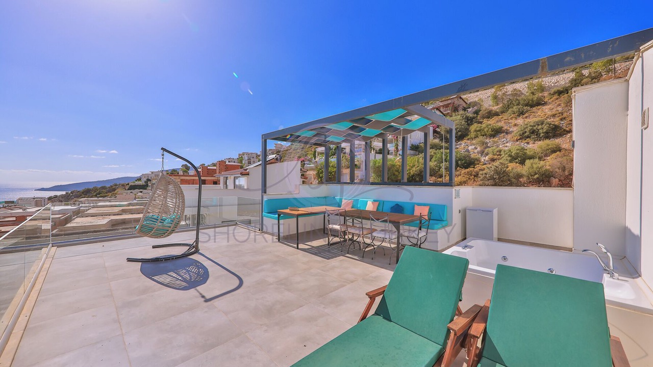 Photo of Outdoor in Kalkan