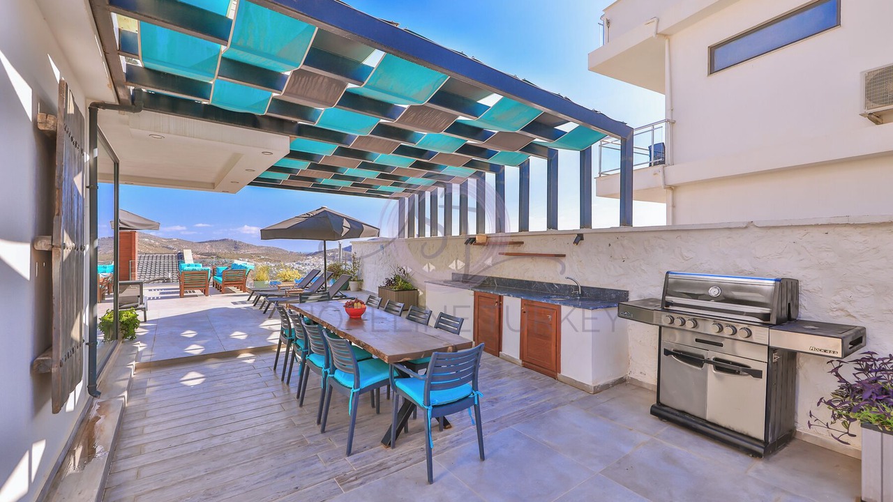 Photo of Outdoor in Kalkan
