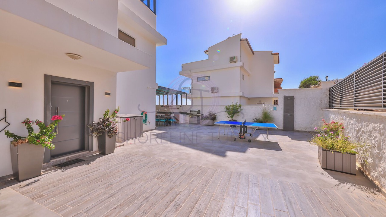 Photo of Outdoor in Kalkan