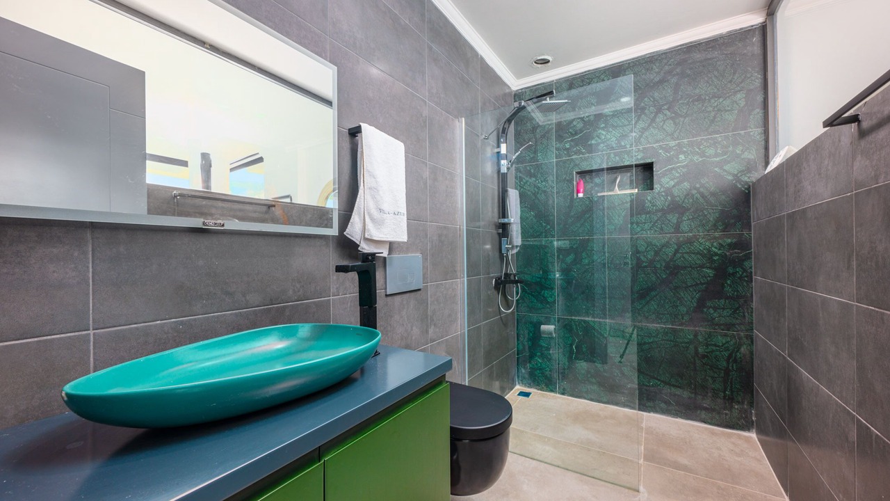 Photo of Bathroom in Kalkan