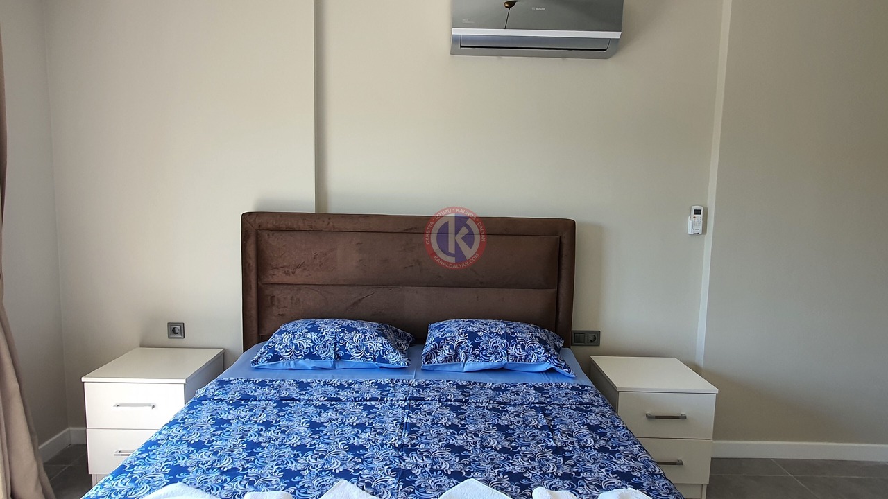 Photo of Bedroom in Dalyan City Center