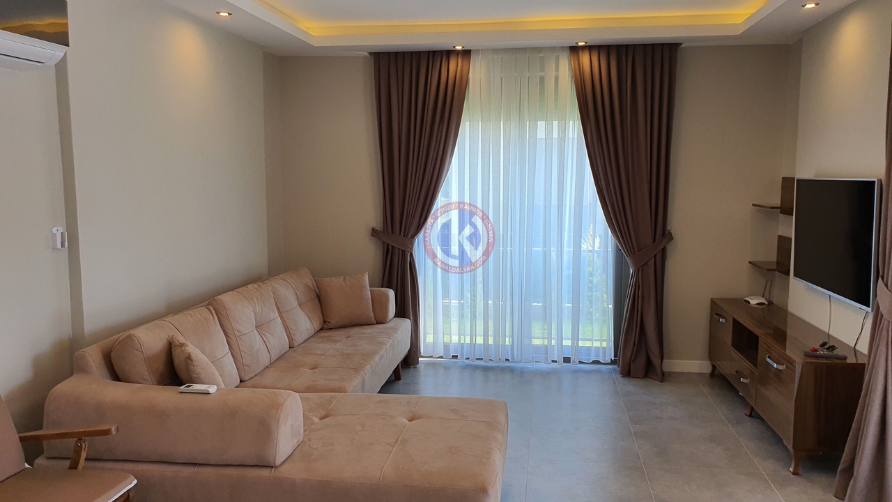 Photo of Livingroom in Dalyan City Center