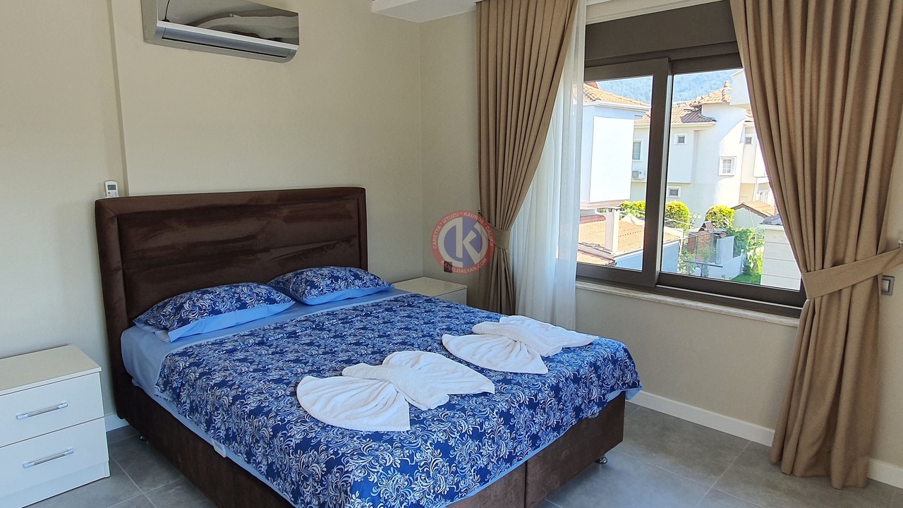 Photo of Bedroom in Dalyan City Center