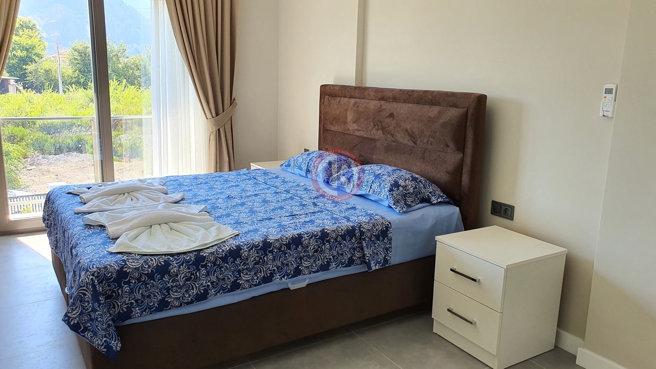Photo of Bedroom in Dalyan City Center