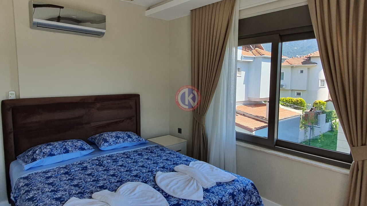 Photo of Bedroom in Dalyan City Center