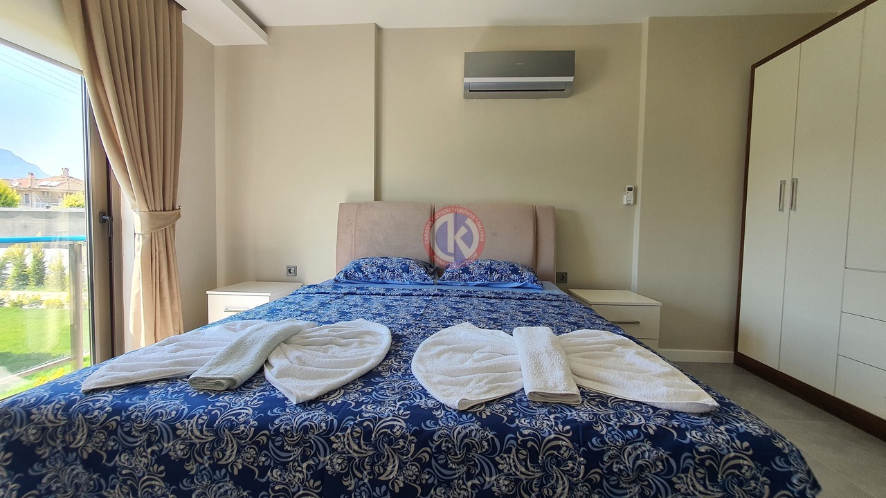 Photo of Bedroom in Dalyan City Center