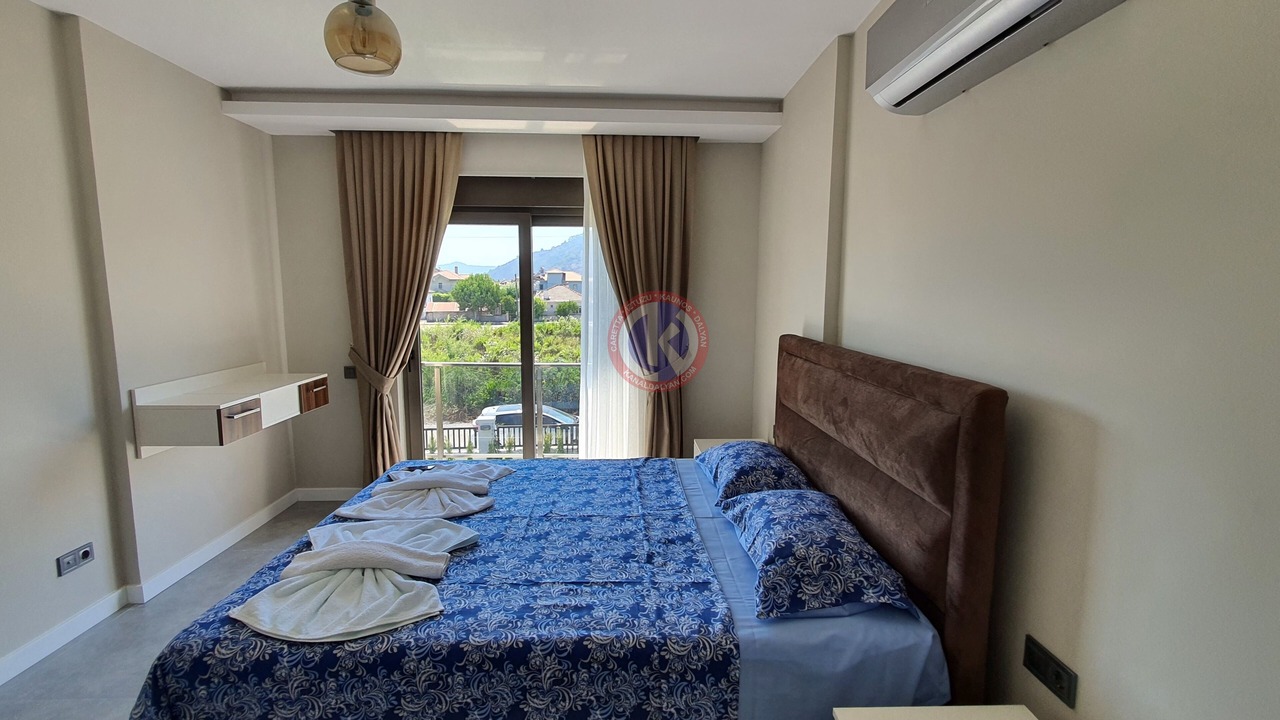 Photo of Bedroom in Dalyan City Center