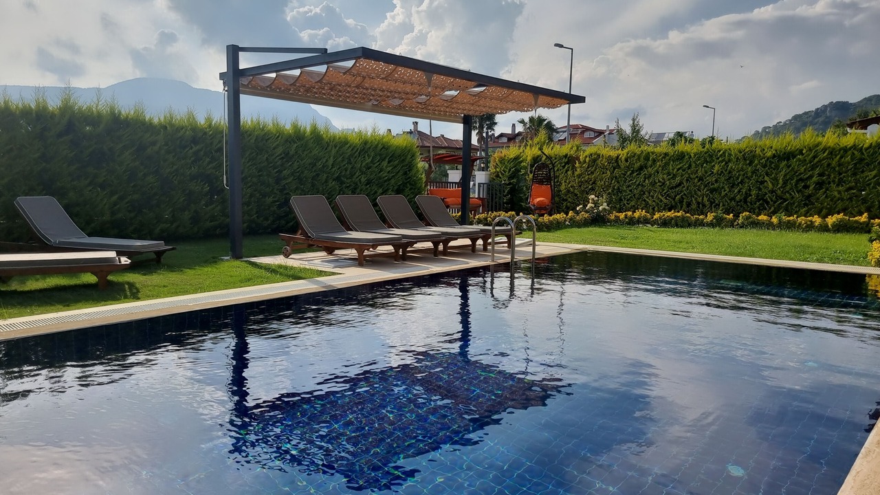 Photo of Outdoor in Dalyan