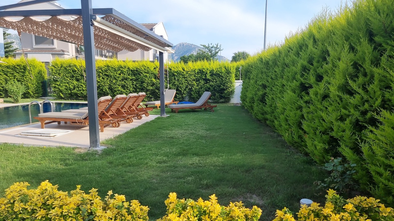 Photo of Outdoor in Dalyan