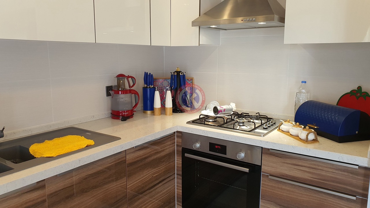 Photo of Kitchen in Dalyan