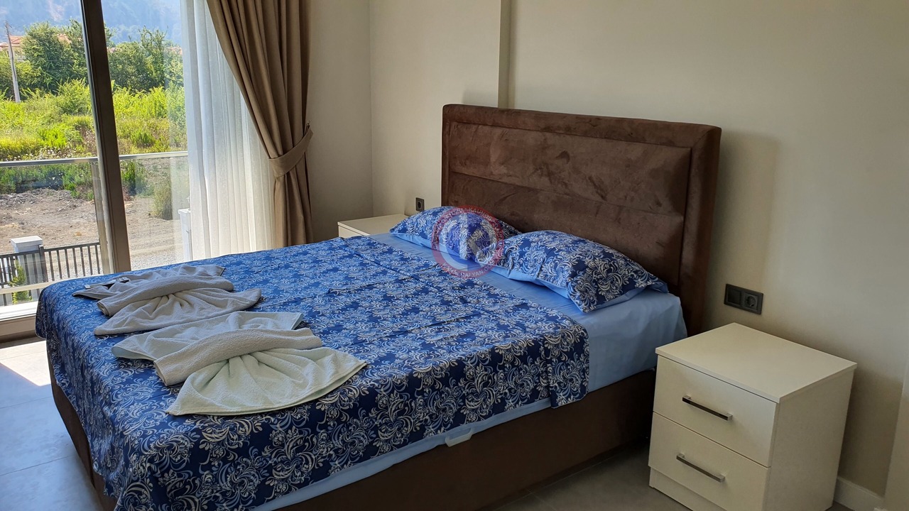 Photo of Bedroom in Dalyan