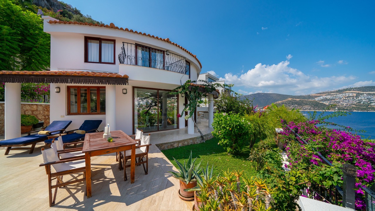 Photo of Outdoor in Kalkan