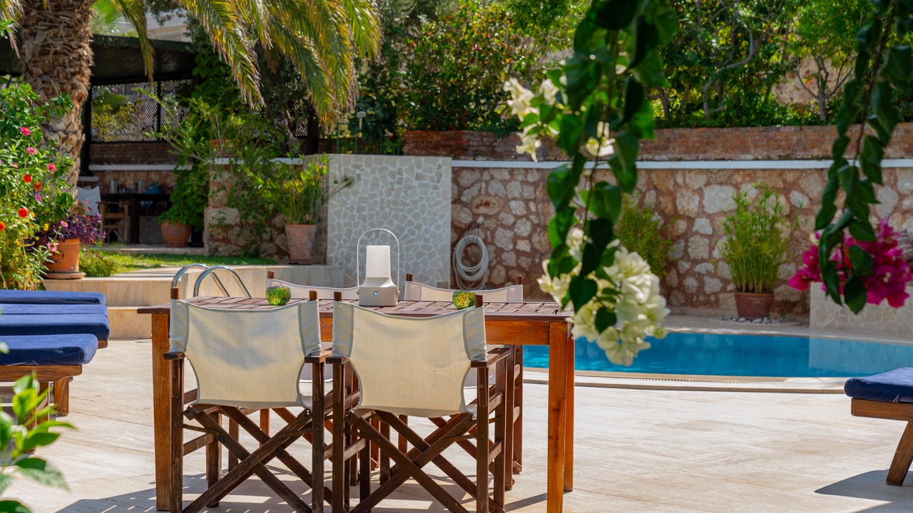 Photo of Outdoor in Kalkan
