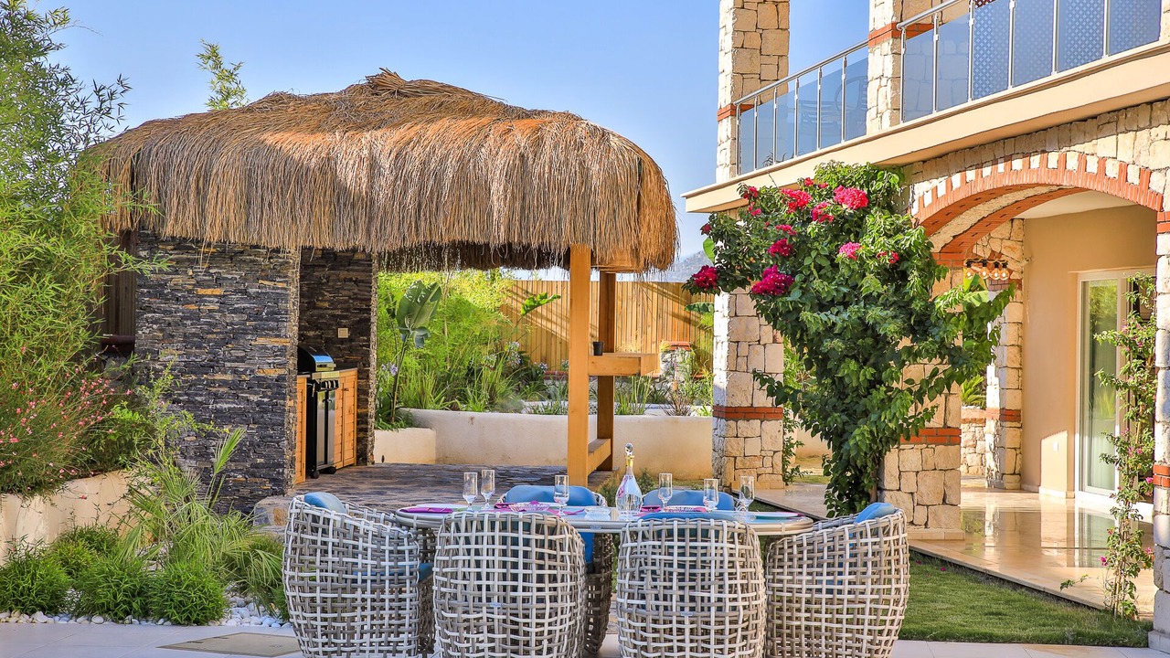 Photo of Outdoor in Hisaronu