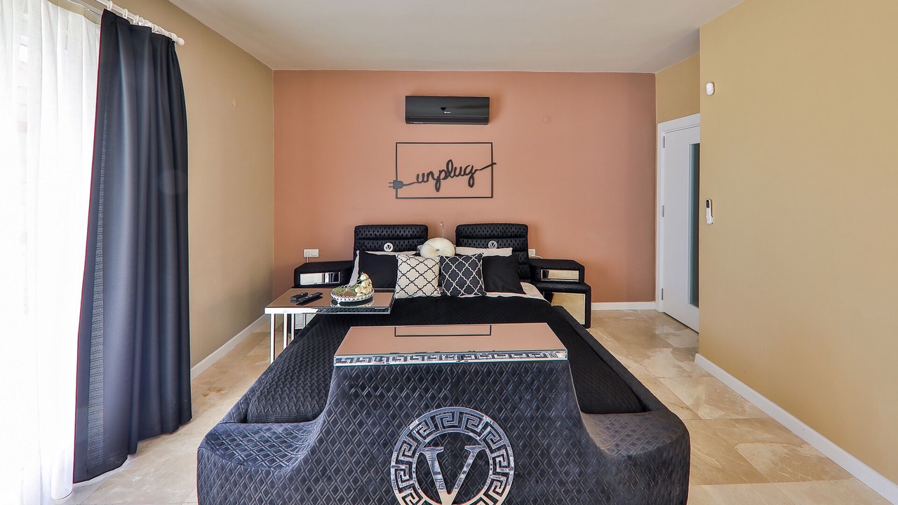 Photo of Bedroom in Hisaronu