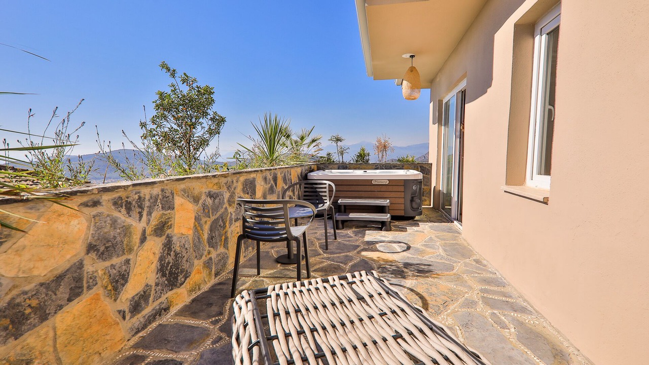 Photo of Outdoor in Hisaronu