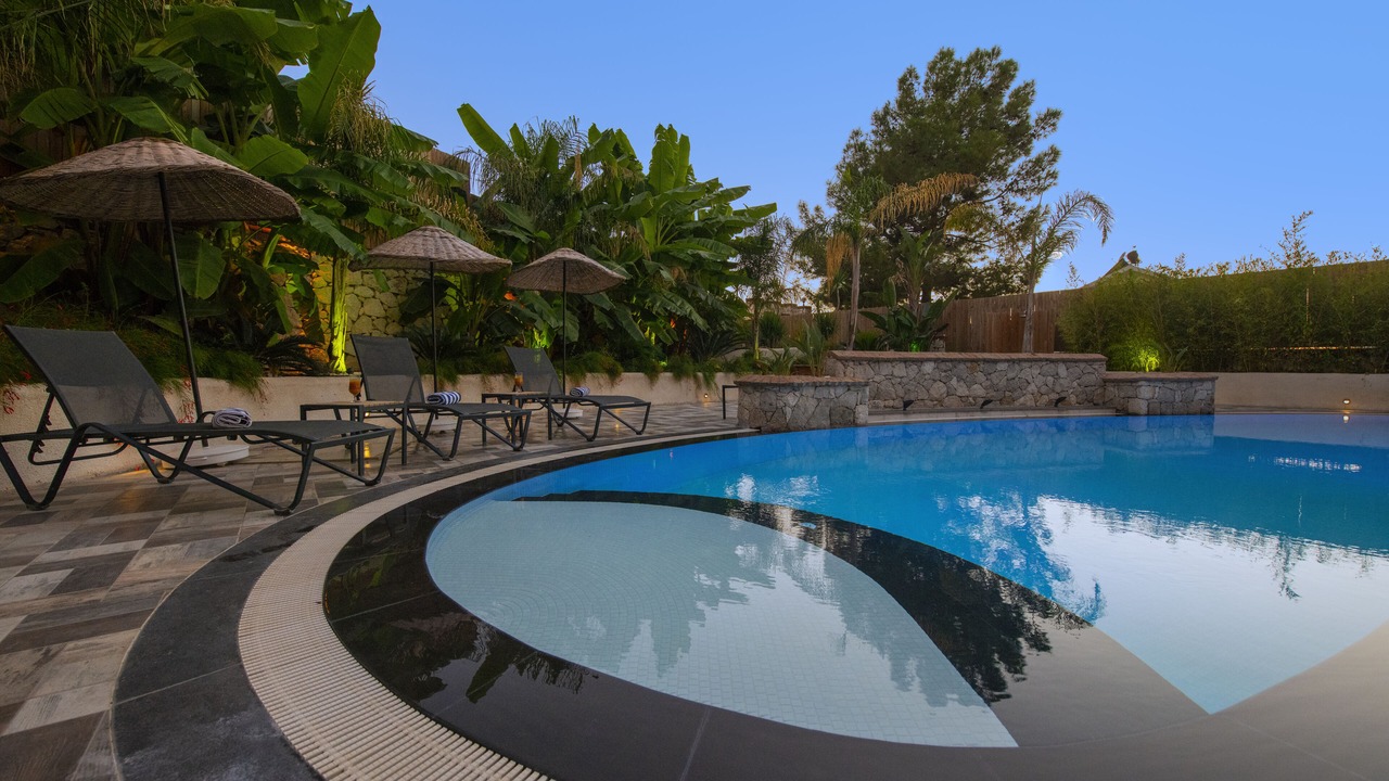 Photo of Outdoor in Hisaronu