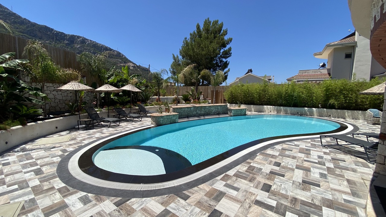 Photo of Outdoor in Hisaronu