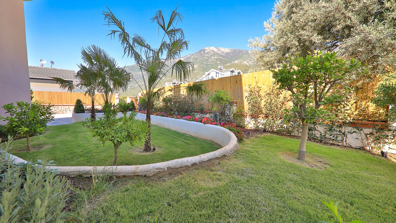 Photo of Outdoor in Hisaronu