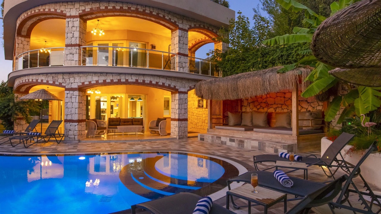 Photo of Outdoor in Hisaronu