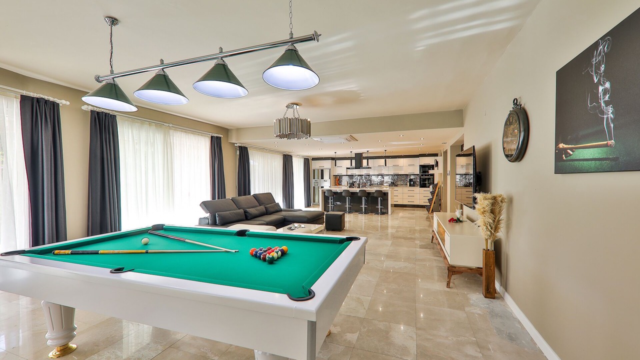 Photo of Bedroom in Hisaronu