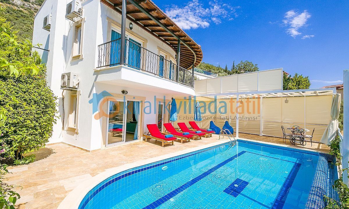 Photo of Outdoor in Kalkan