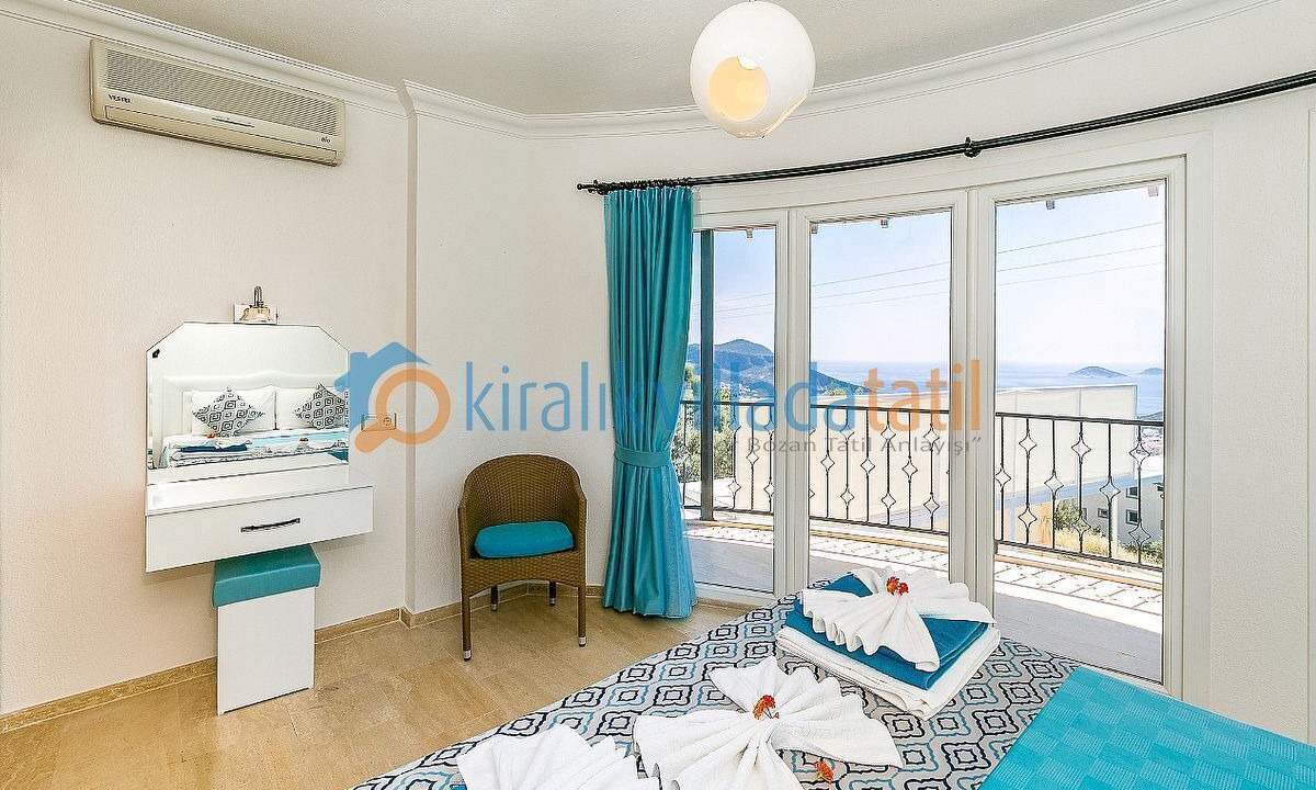 Photo of Bedroom in Kalkan