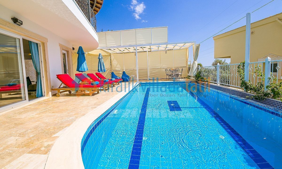 Photo of Outdoor in Kalkan