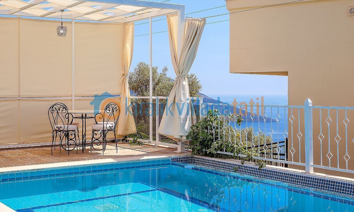 Photo of Outdoor in Kalkan