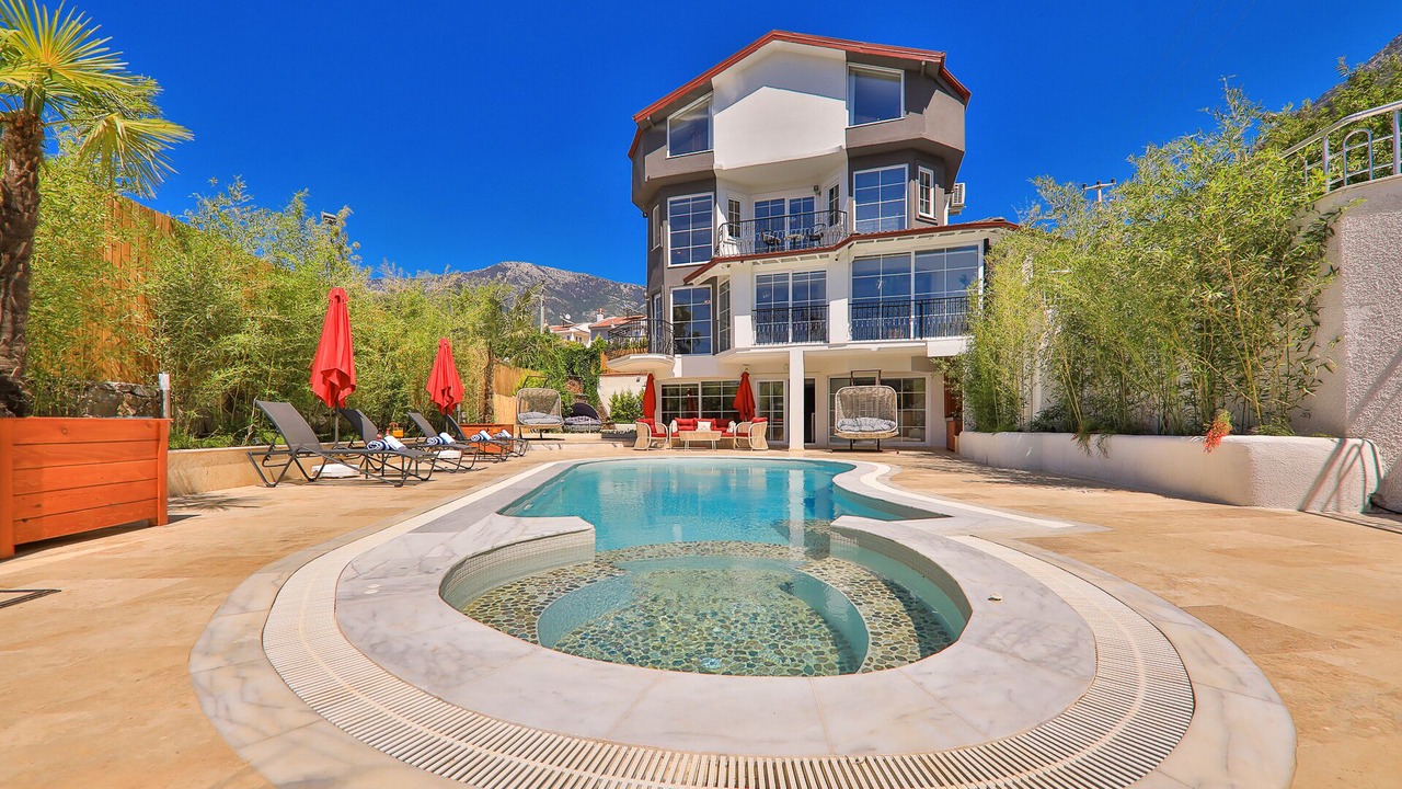Photo of Outdoor in Oludeniz