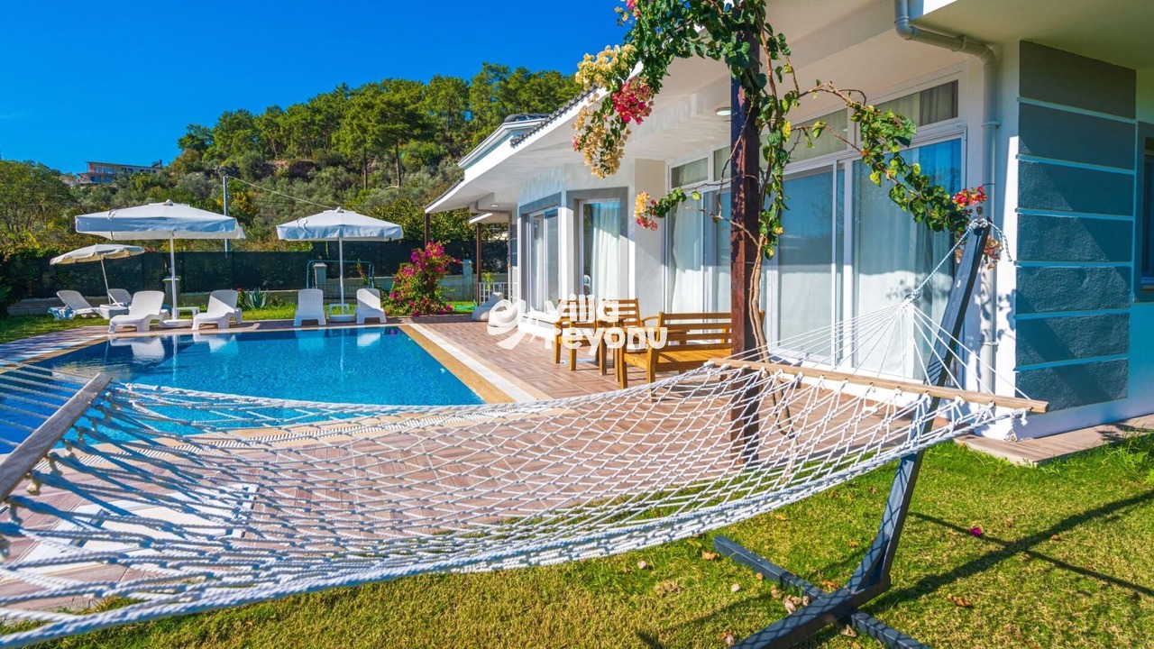 Photo of Outdoor in Fethiye
