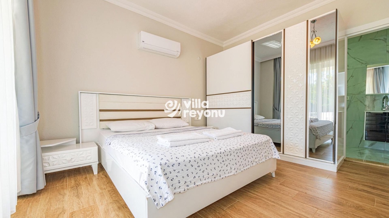 Photo of Bedroom in Fethiye