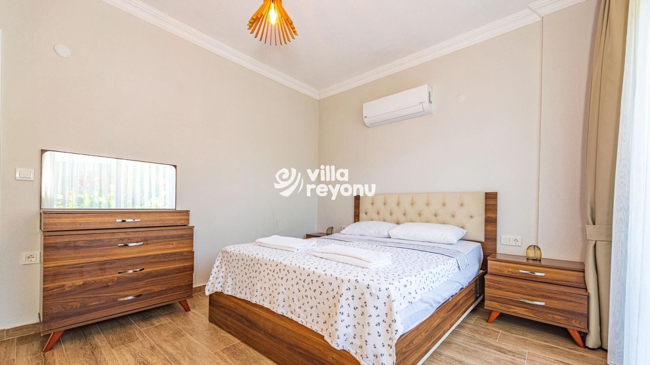 Photo of Bedroom in Fethiye