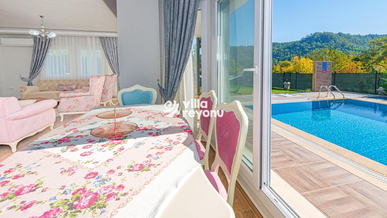 Photo of Outdoor in Fethiye