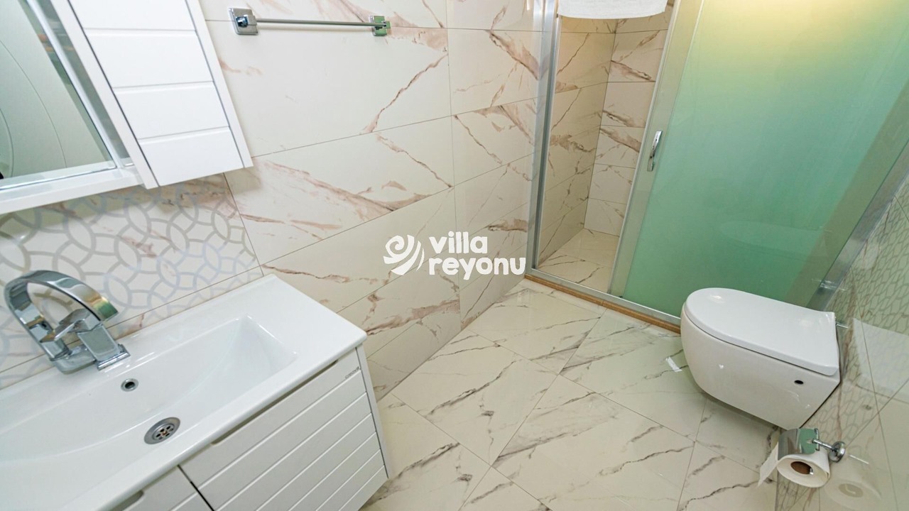 Photo of Bathroom in Fethiye