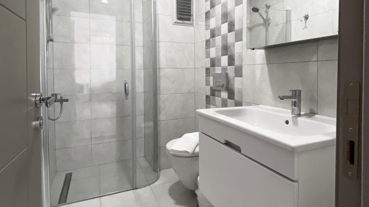 Photo of Bathroom in Cesme