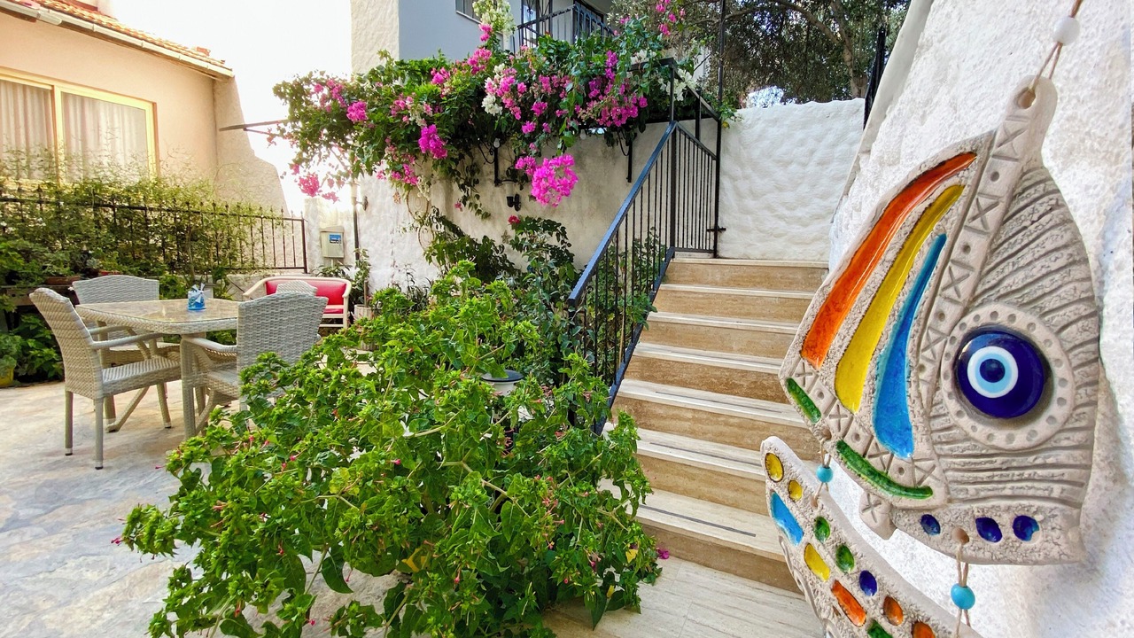 Photo of Livingroom in Cesme