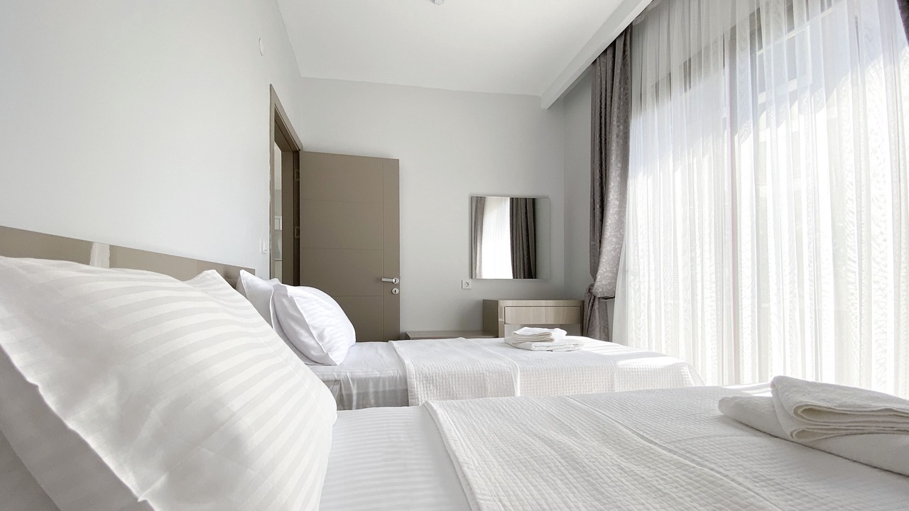 Photo of Bedroom in Cesme